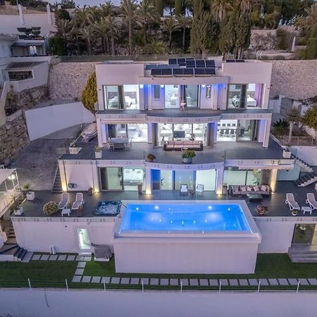 Moonlight B&B Spa Wellness Teulada Eksteriør bilde