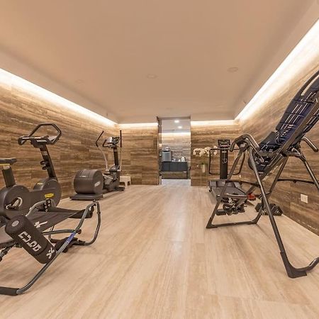 Moonlight B&B Spa Wellness Teulada Eksteriør bilde