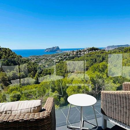 Moonlight B&B Spa Wellness Teulada Eksteriør bilde