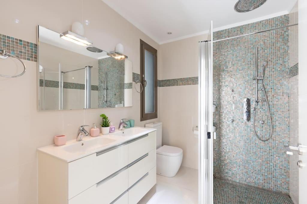 Moonlight B&B Spa Wellness Teulada Eksteriør bilde