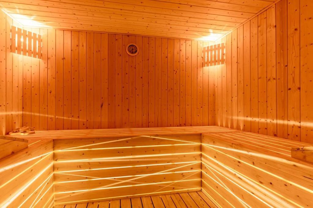 Moonlight B&B Spa Wellness Teulada Eksteriør bilde