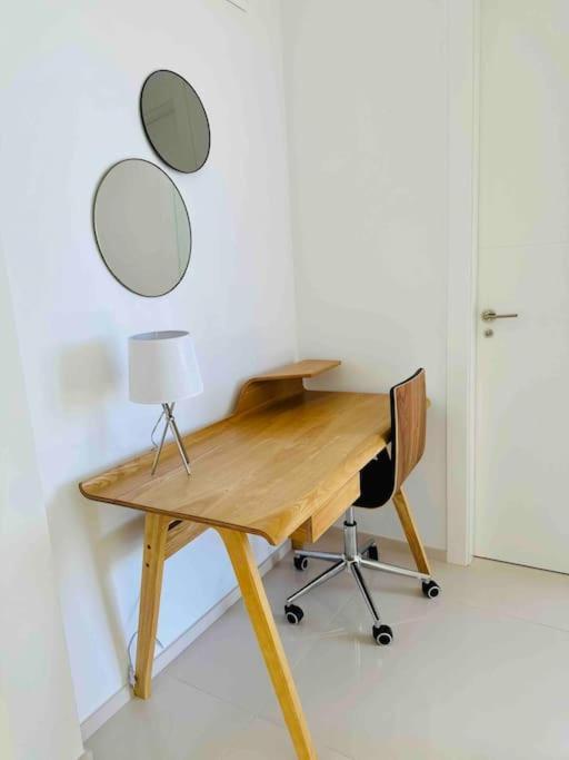 Moonlight B&B Spa Wellness Teulada Eksteriør bilde