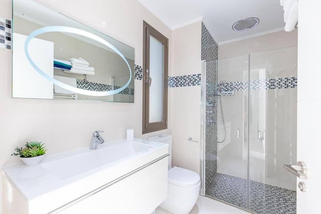 Moonlight B&B Spa Wellness Teulada Eksteriør bilde