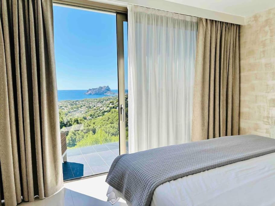 Moonlight B&B Spa Wellness Teulada Eksteriør bilde